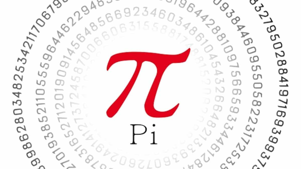 Dia Internacional da Matemática e do Pi