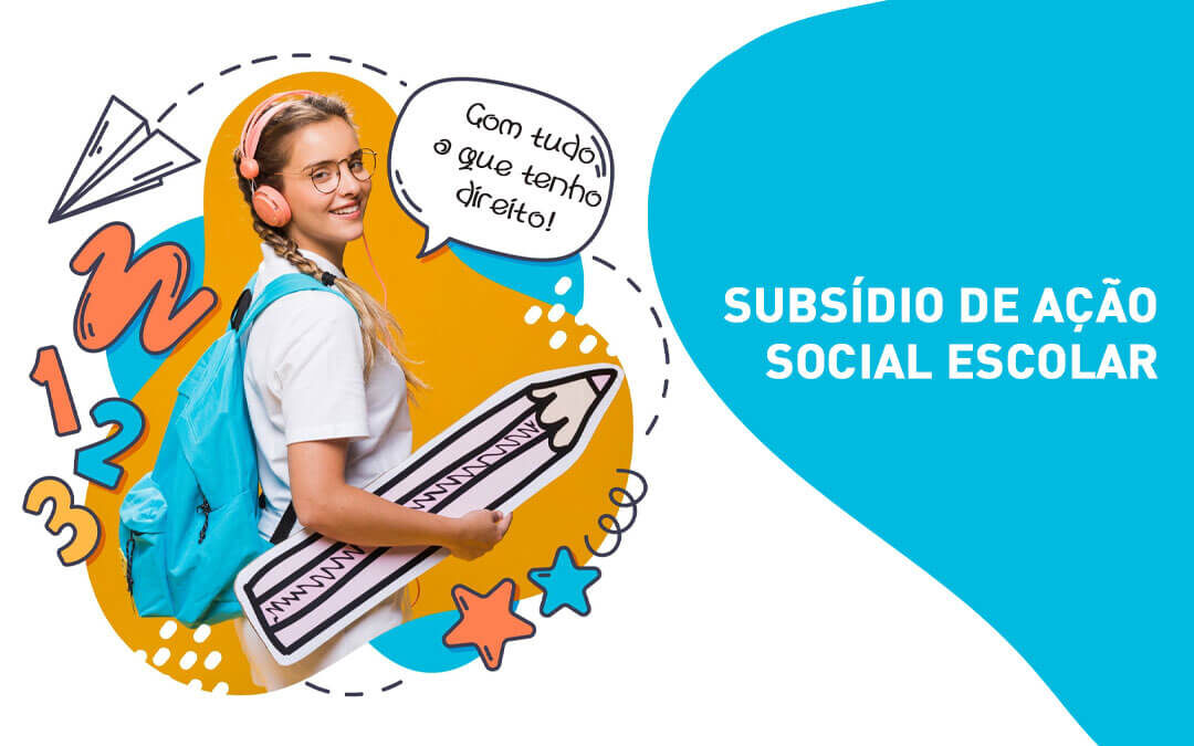 Candidatura a Ação Social Escolar | ASE